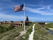Dry Tortugas National Park