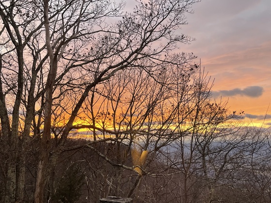 Shenandoah National Park