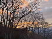 Shenandoah National Park