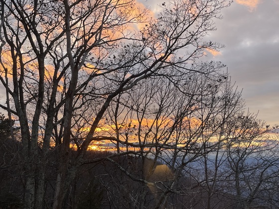 Shenandoah National Park