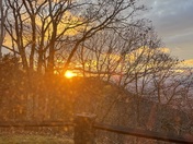 Shenandoah National Park