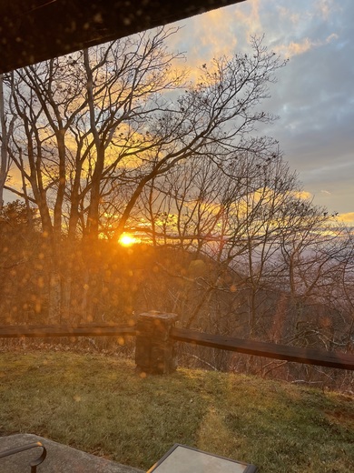 Shenandoah National Park