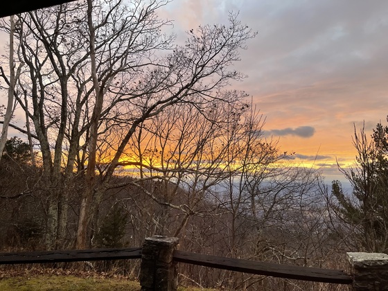 Shenandoah National Park