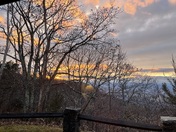Shenandoah National Park