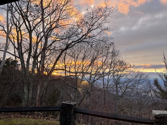 Shenandoah National Park