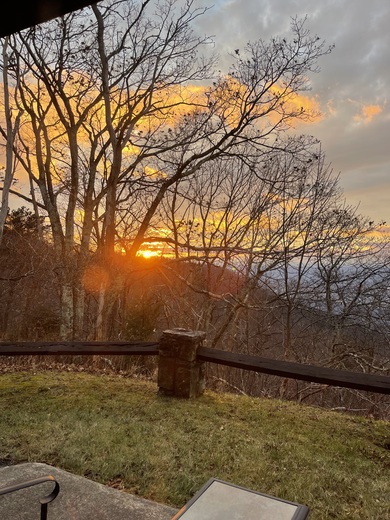 Shenandoah National Park
