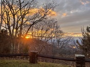 Shenandoah National Park