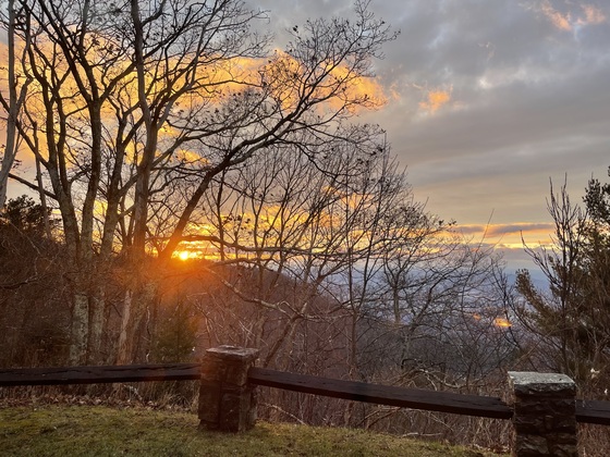 Shenandoah National Park