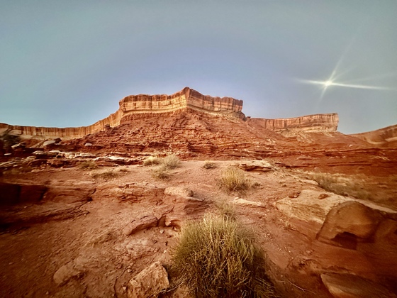 Canyonlands National Park