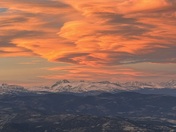 Mestaa’Ėhehe Mountain Fire Lookout