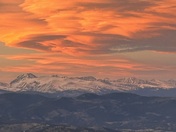 Mestaa’Ėhehe Mountain Fire Lookout