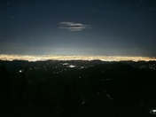 Mestaa’Ėhehe Mountain Fire Lookout