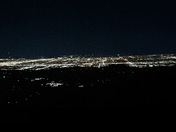 Mestaa’Ėhehe Mountain Fire Lookout