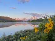 Grand Teton National Park
