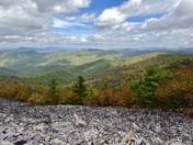 Shenandoah National Park