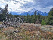 Grand Teton National Park