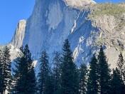 Yosemite National Park 