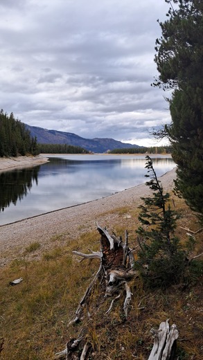 Grand Teton National Park