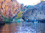Tonto National Forest