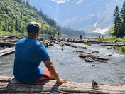 Glacier National Park