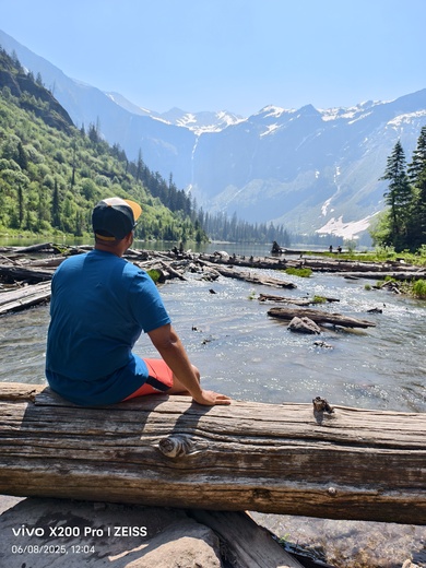 Glacier National Park
