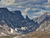 Beartooth Scenic Highway