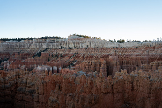 Bryce Canyon National Park