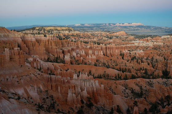 Bryce Canyon National Park