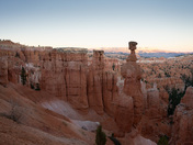 Bryce Canyon National Park