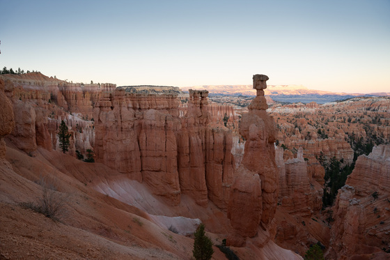 Bryce Canyon National Park