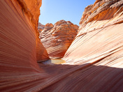 Coyote Buttes North
