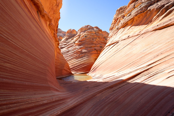 Coyote Buttes North
