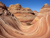Coyote Buttes North
