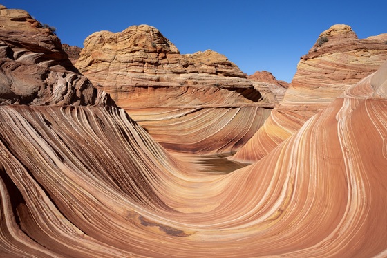 Coyote Buttes North