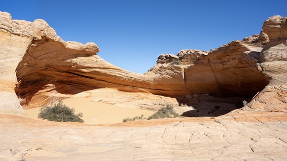 Coyote Buttes North
