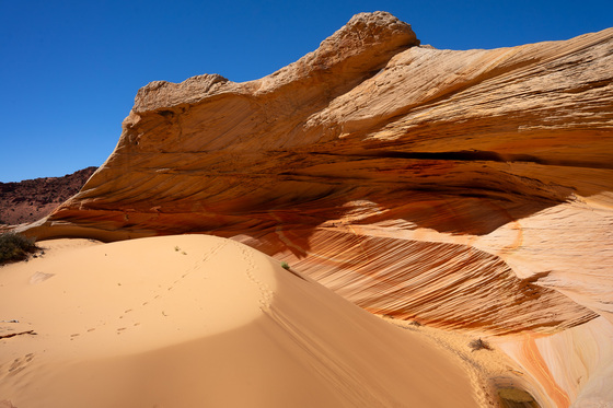 Coyote Buttes North