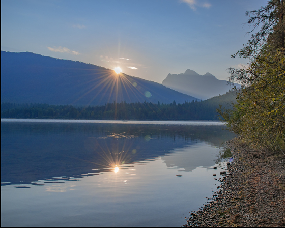 Kootenai National Forest