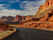 Capitol Reef National Park