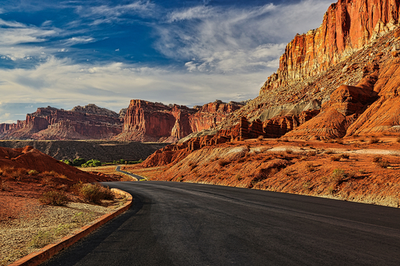 Capitol Reef National Park