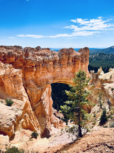 Bryce Canyon National Park
