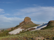 Mokelumne Wilderness