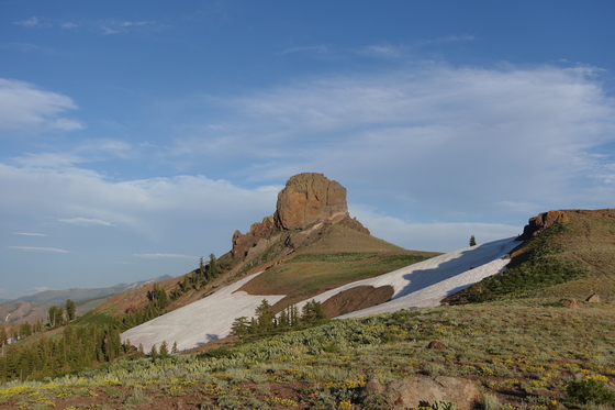 Mokelumne Wilderness