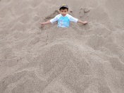 Great Sand Dunes National Park and Preserve