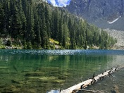 North Cascade National Park
