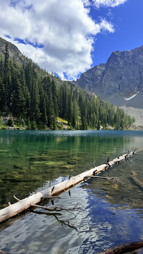 North Cascade National Park