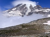 Mount Rainier National Park