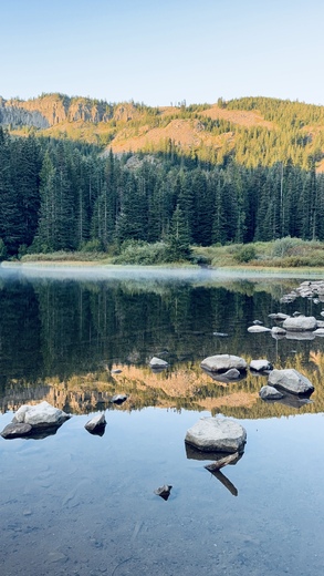 Mount Hood National Forest