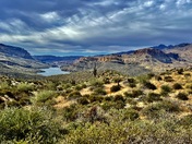 Tonto National Forest