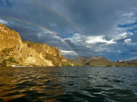 Tonto National Forest