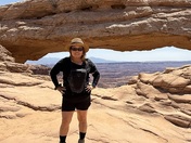 Canyonlands National park